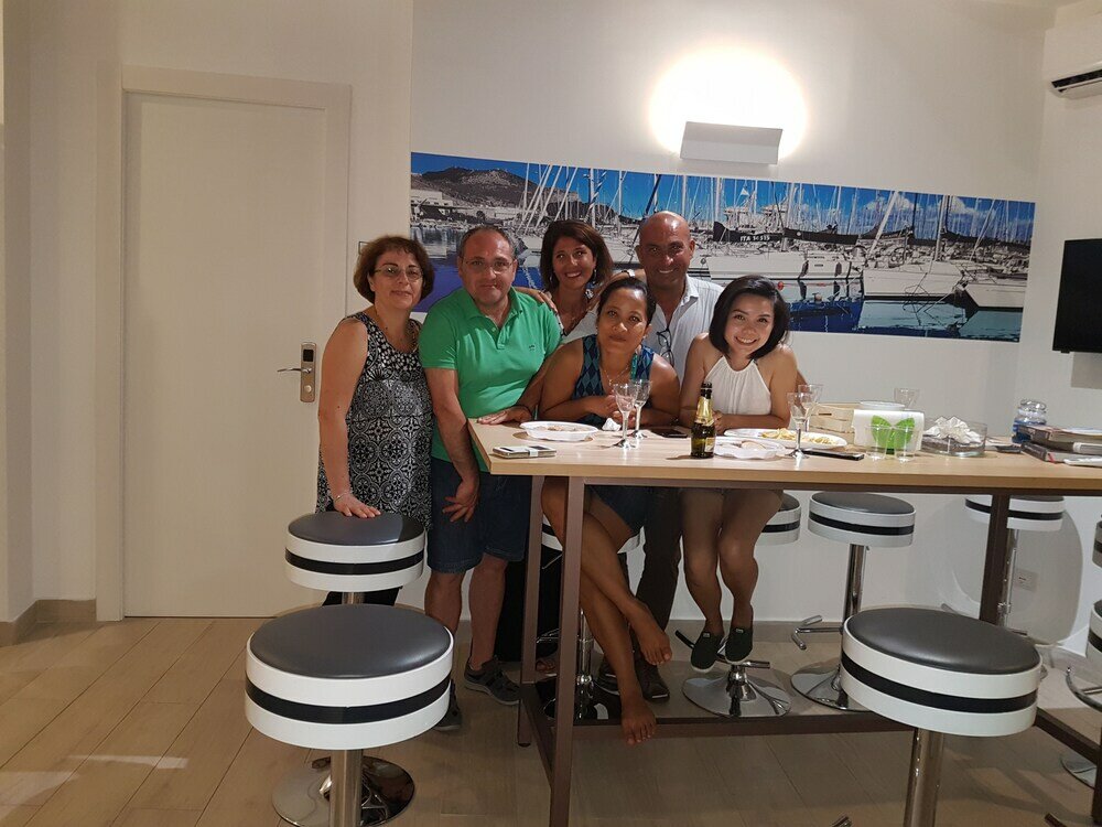 Фото B&b Ponticello