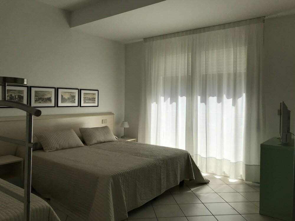 Фото Appartamenti Aquamarina