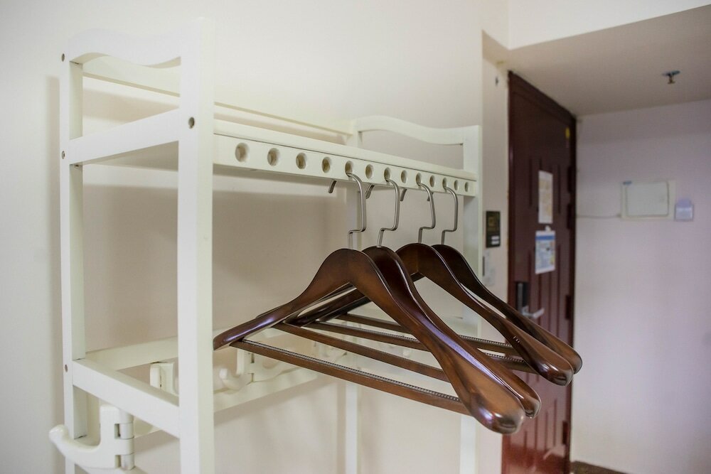 Фото Xing Yu Legend Service Apartment Canton Fair Branch