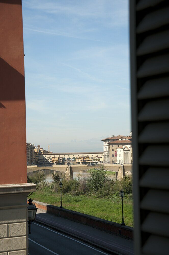 Фото Serristori Palace Residence