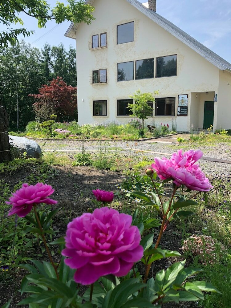 Фото Auberge Ninguruforet