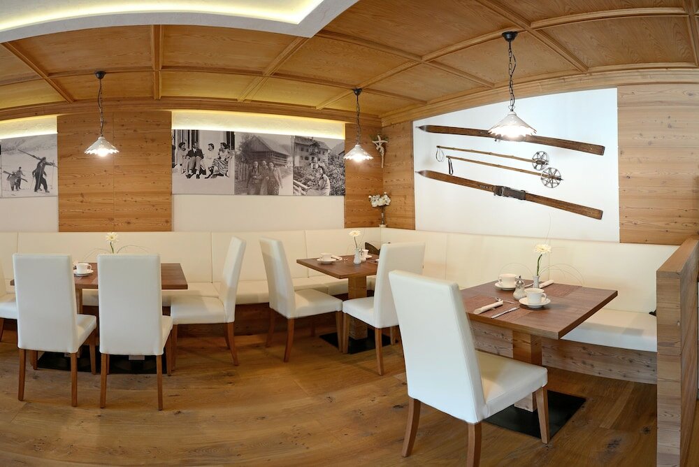 Фото Garni Rautal B&b