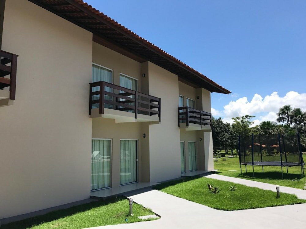 Фото Portal do Sol Lençóis Pousada