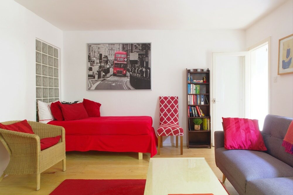 Фото The London Agent Camden Real Find