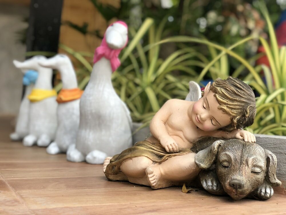 Фото HorNokhook Resort Angthong