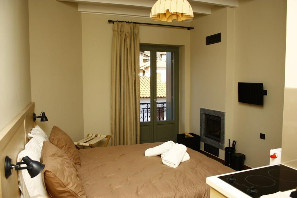 Фото Kazas Luxury Apartments