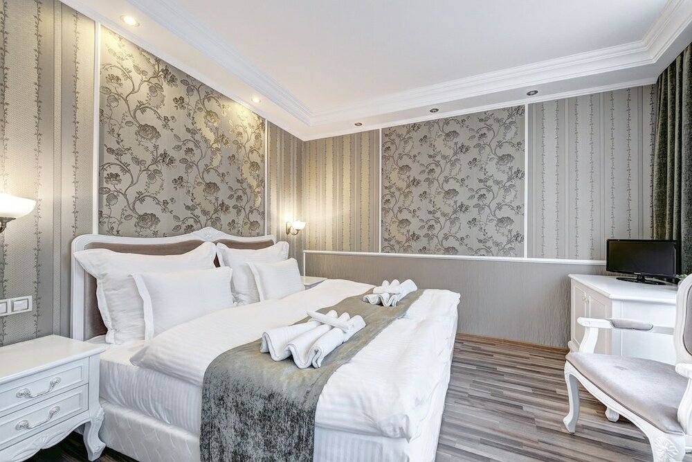 Фото Boutique Hotel Diama