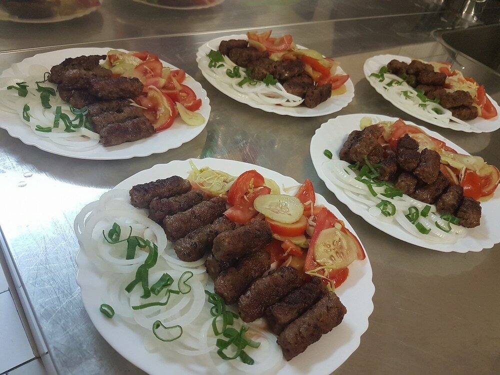 Фото Hotel Sebastian