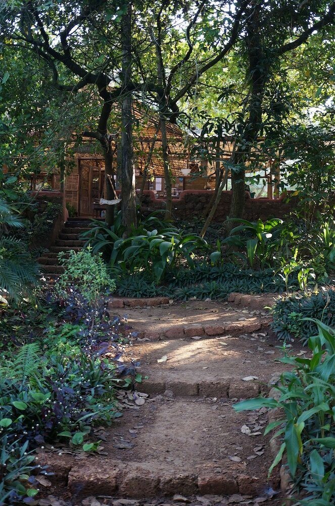 Фото Khaama Kethna Wellbeing Retreat Centre