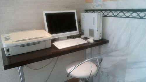 Гостиница Ota Now Resort Hotel в Асикаге
