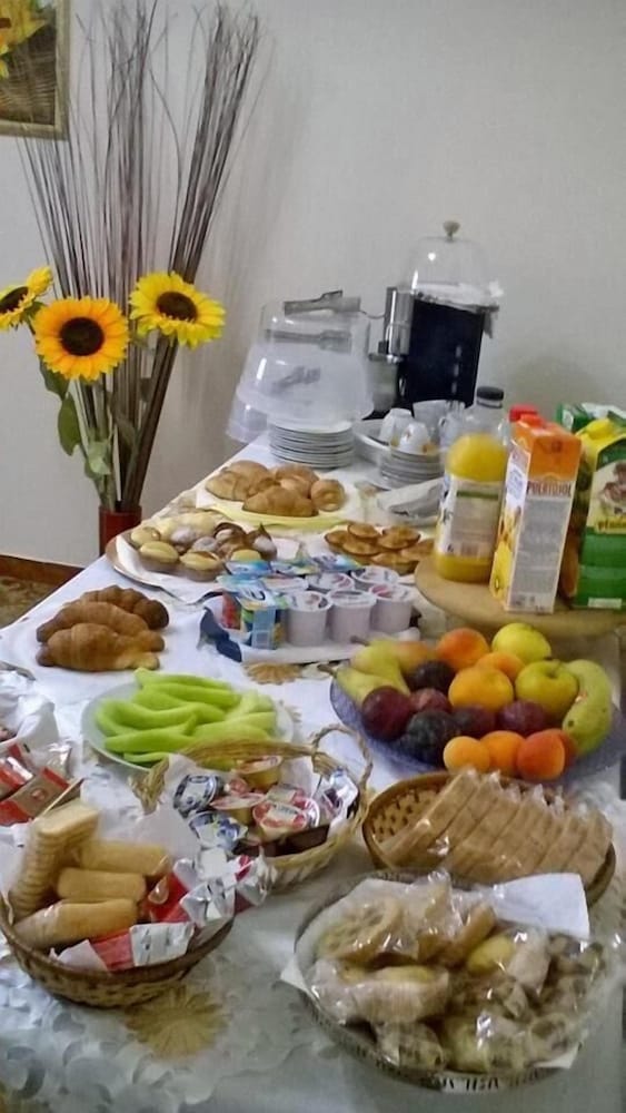 Фото B&b La Cornucopia