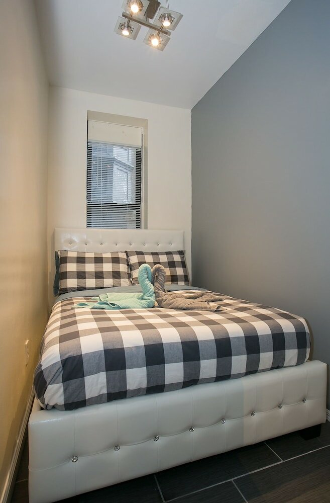 Фото Washington Heights Apartments