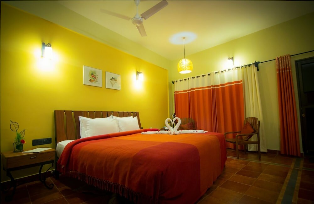 Фото Forest Glade