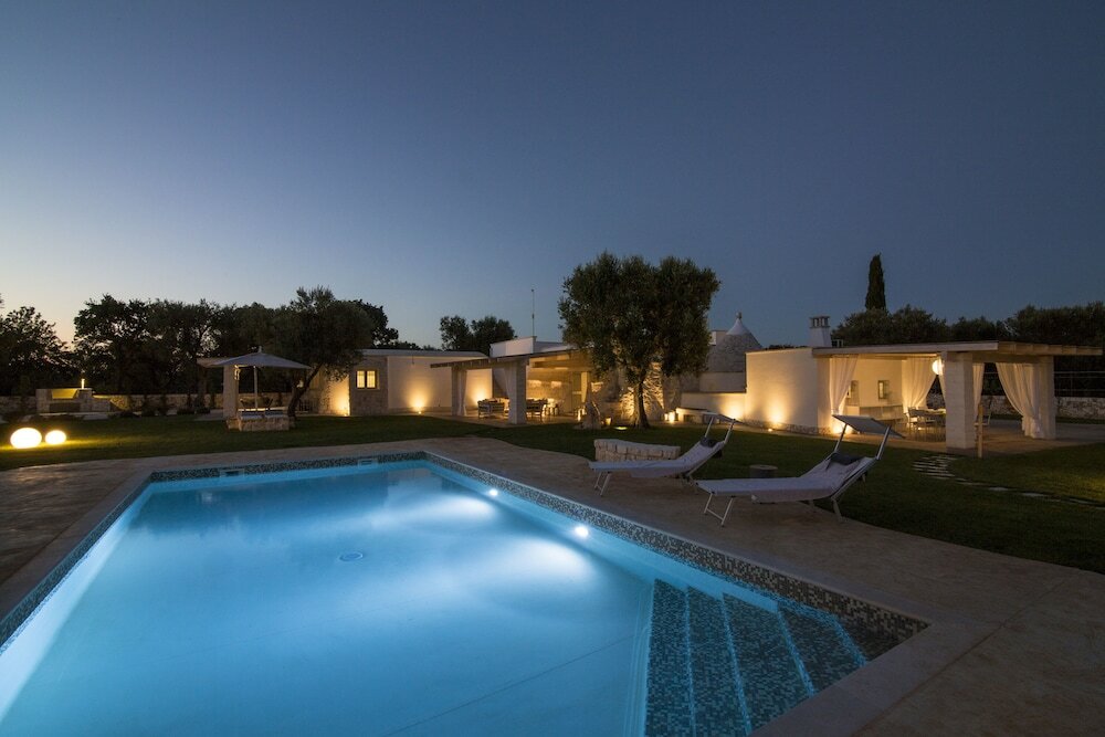 Фото Trulli Itaka