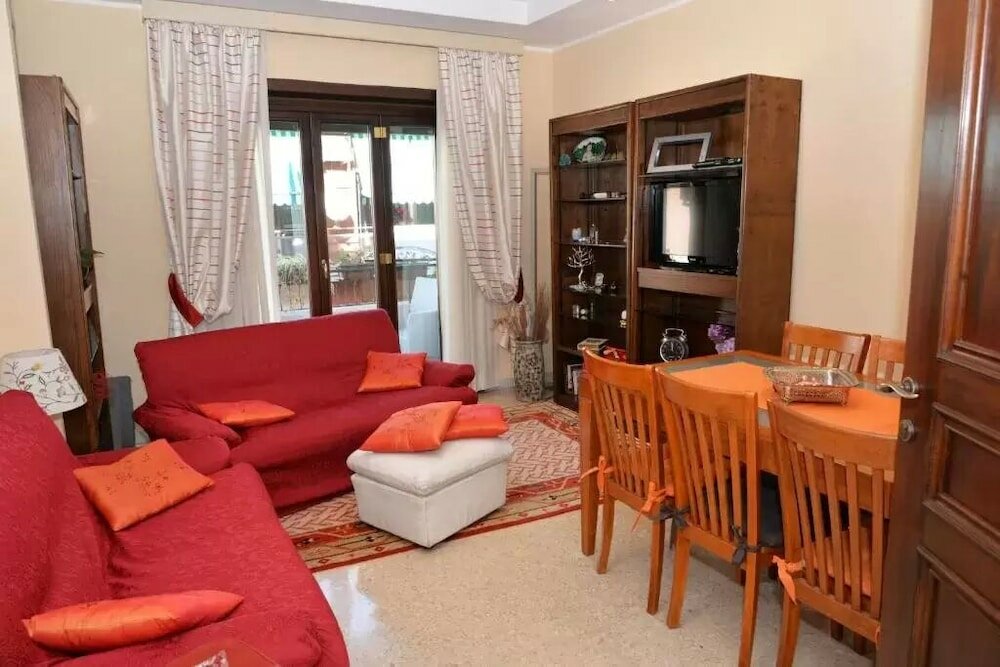 Фото Friendly House Rome