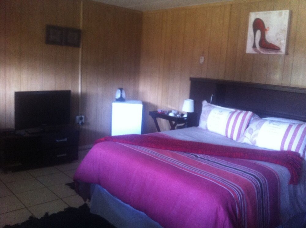 Фото Sherwood Guest House