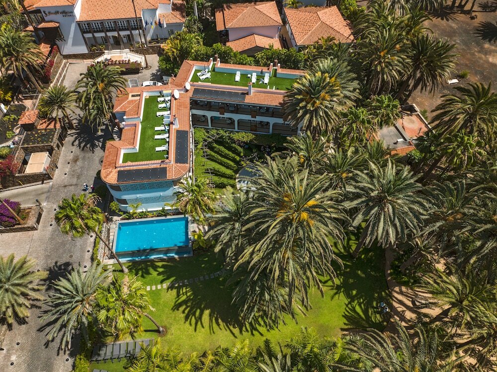 Фото Eden Meloneras by Tam Resorts