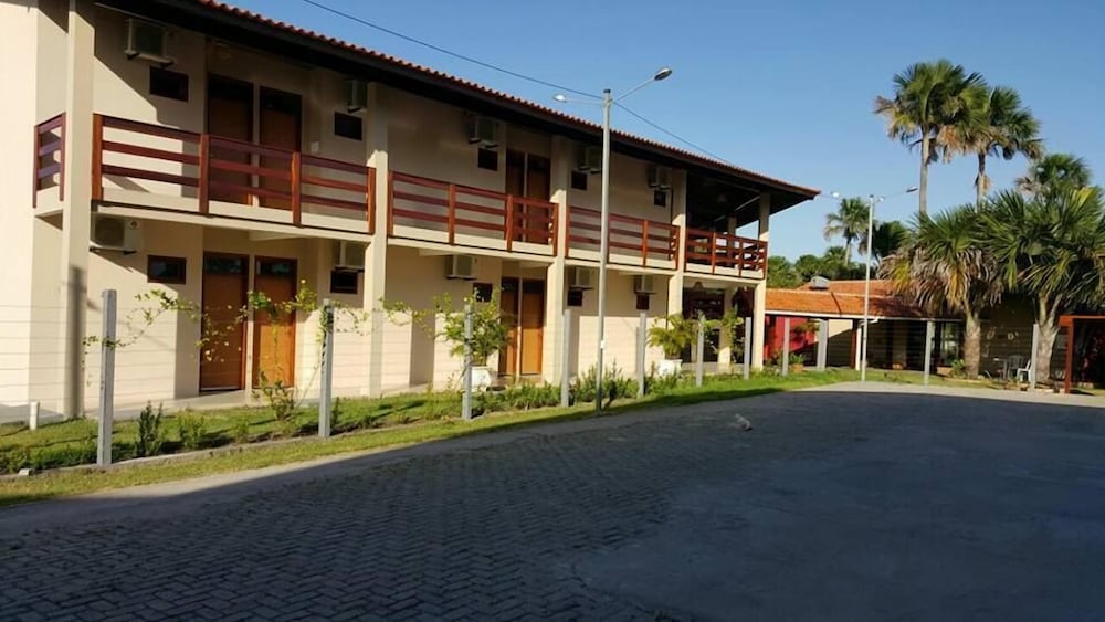 Фото Portal do Sol Lençóis Pousada