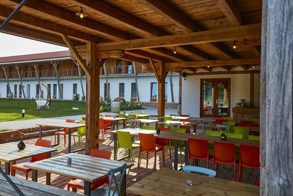 Фото Hotel Ryzlink