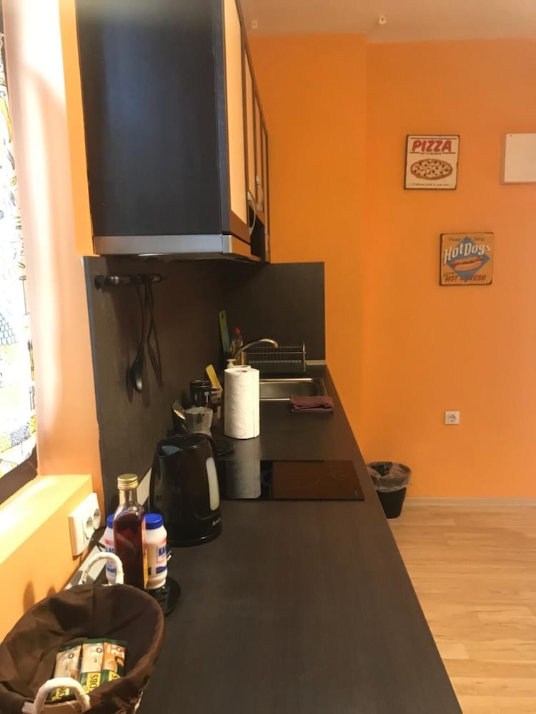 Фото Your Place in Sofia