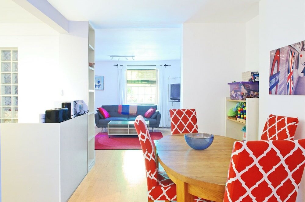 Фото The London Agent Camden Real Find