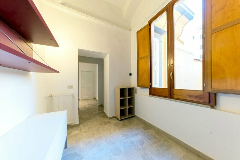 Гостиница Belledonne Apartments в Неаполе