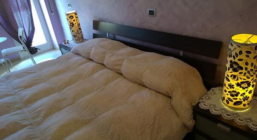 Фото Vacanze A Roma Gregorio VII