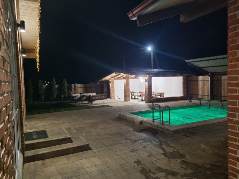 Фото Пятница