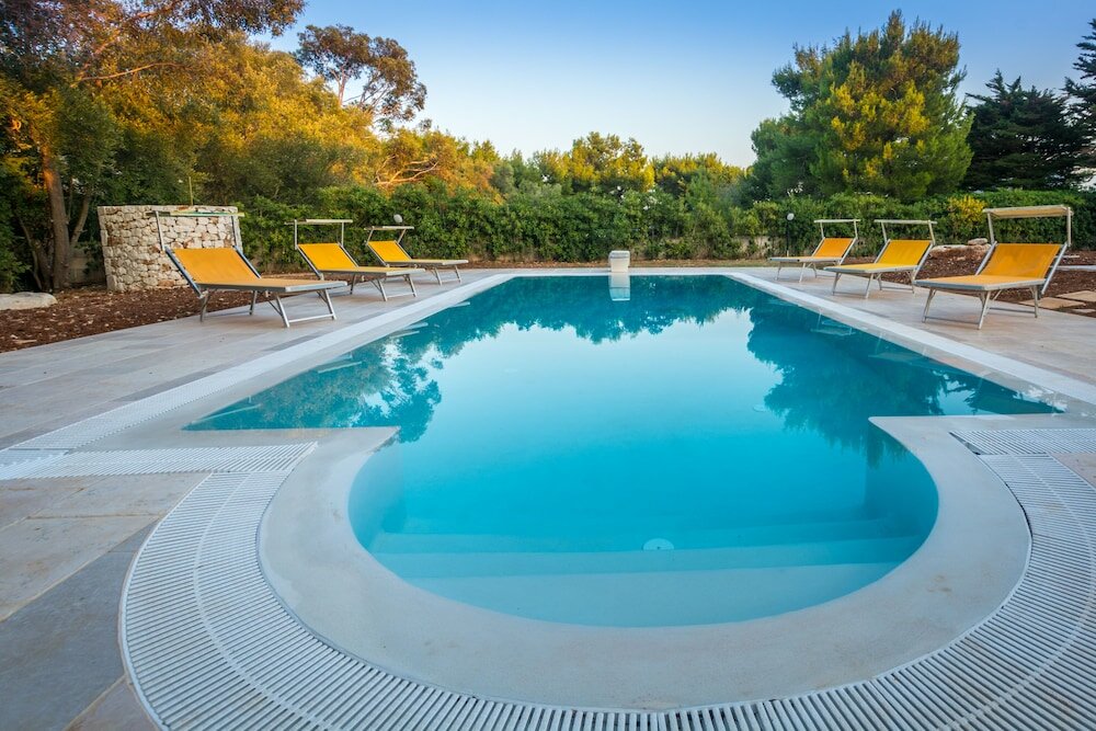 Фото La Rosa del Mediterraneo