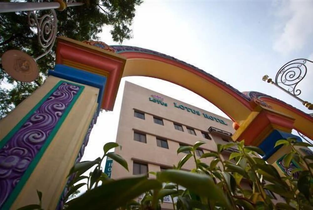 Фото Lotus Hotel Kl Sentral