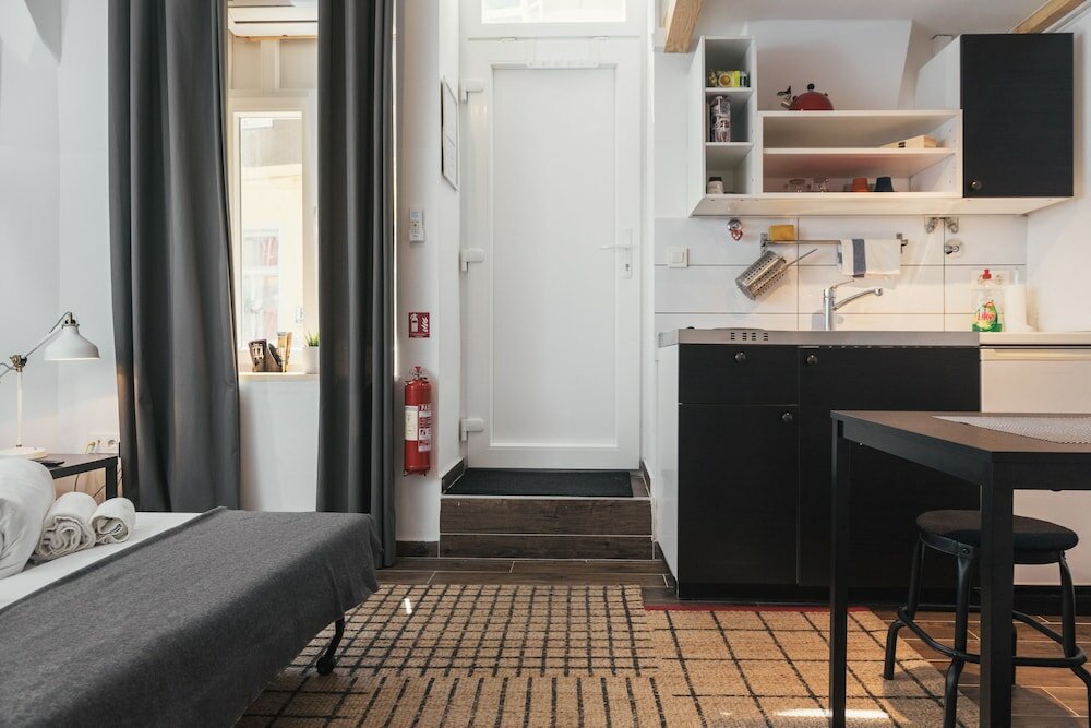 Фото Swanky Mint hostel