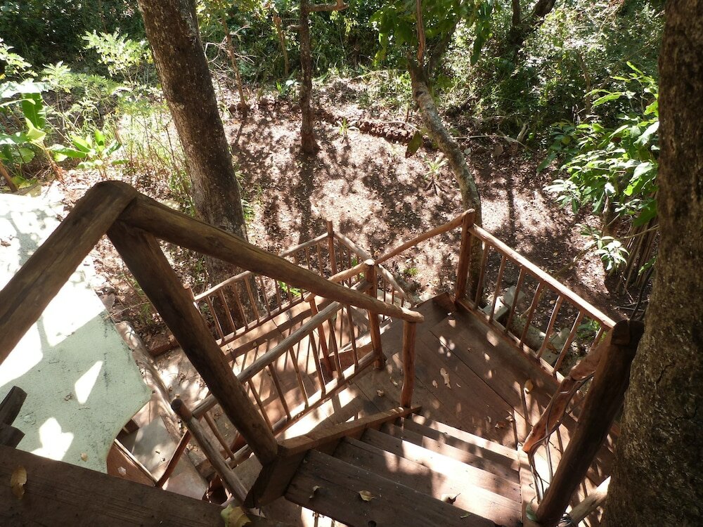 Фото Khaama Kethna Wellbeing Retreat Centre