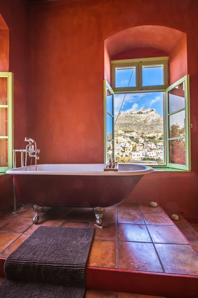 Фото Maison des Couleurs