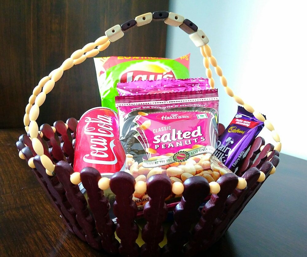 Фото Hotel Holiday Hill