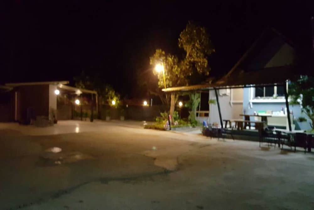 Фото HorNokhook Resort Angthong