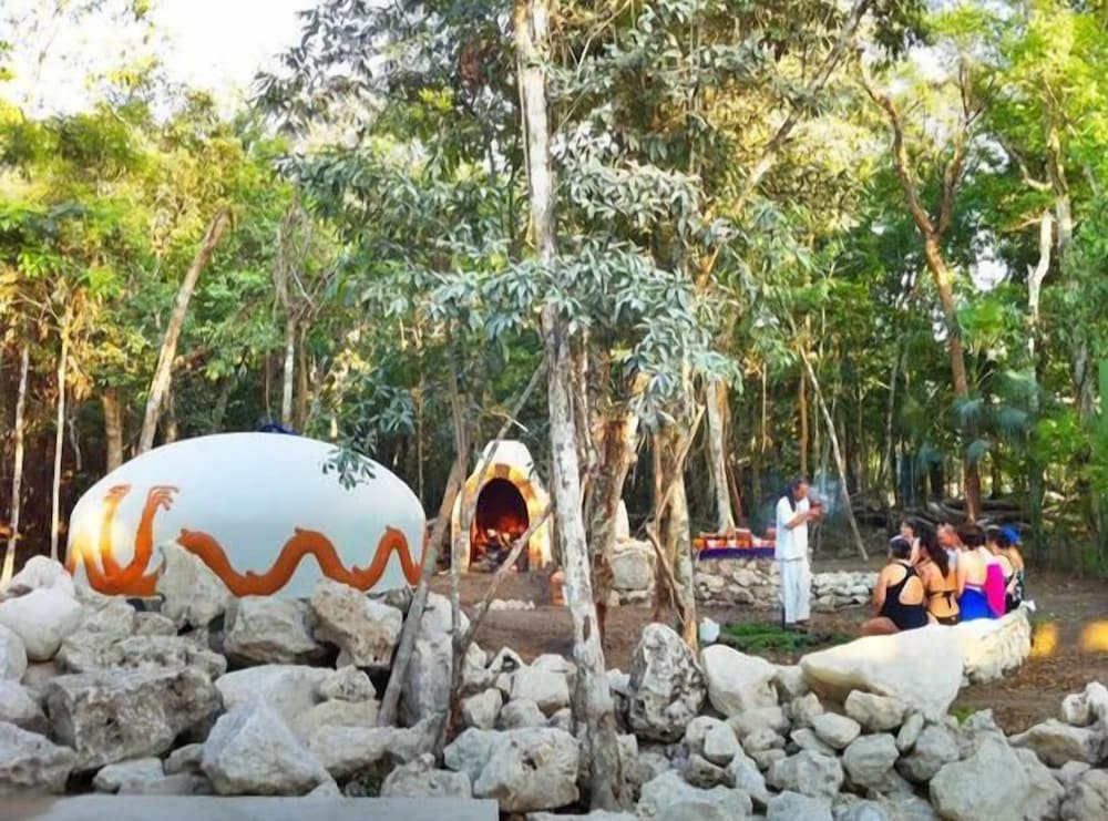 Фото Tao Garden Luxury Condo