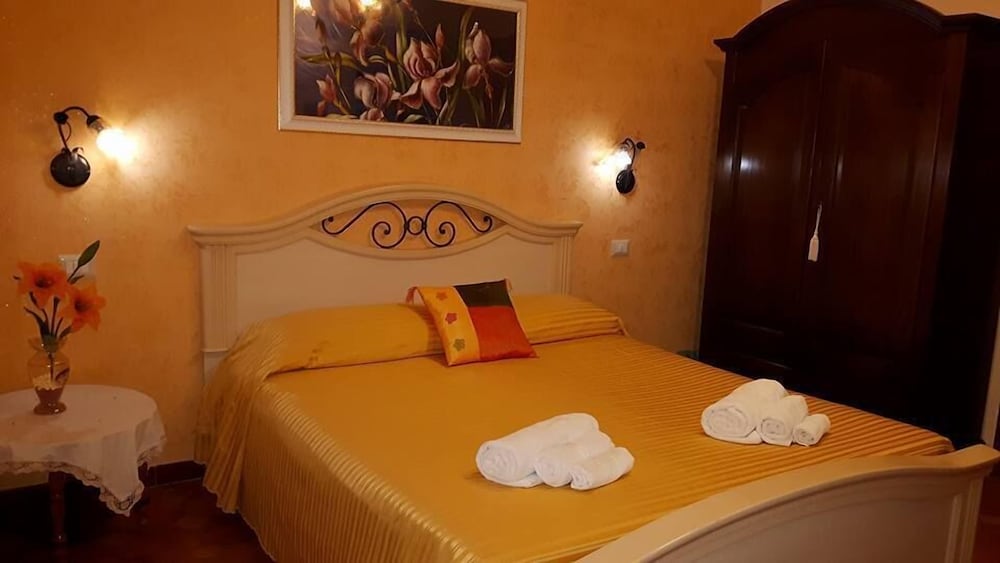 Фото B&b La Cornucopia