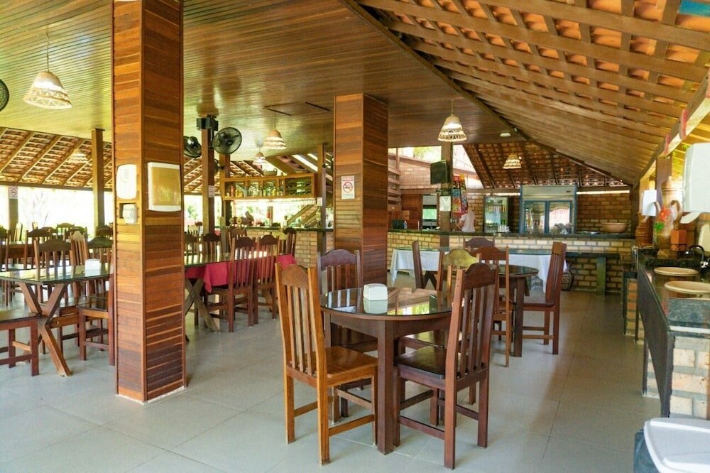 Фото Portal do Sol Lençóis Pousada