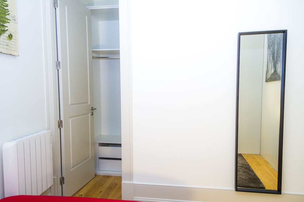 Фото Liiiving in Porto - Bolhao Garden Apartment