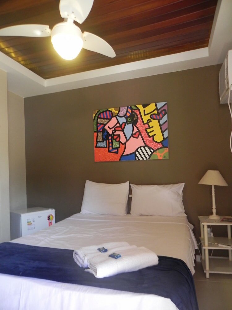 Фото Centro Guest House