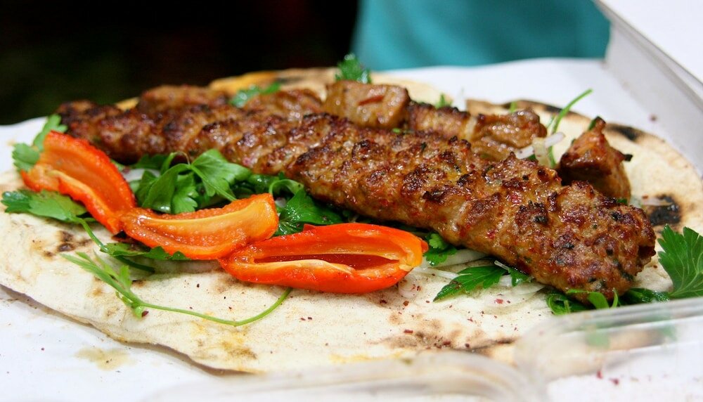 Фото Mikumi Adventure Lodge