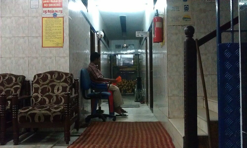 Фото Siu Mansion Lodge