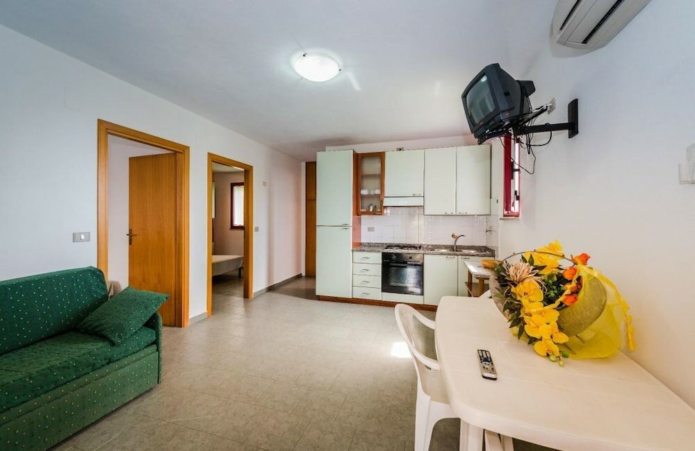 Фото Villaggio Punta Alice Srl