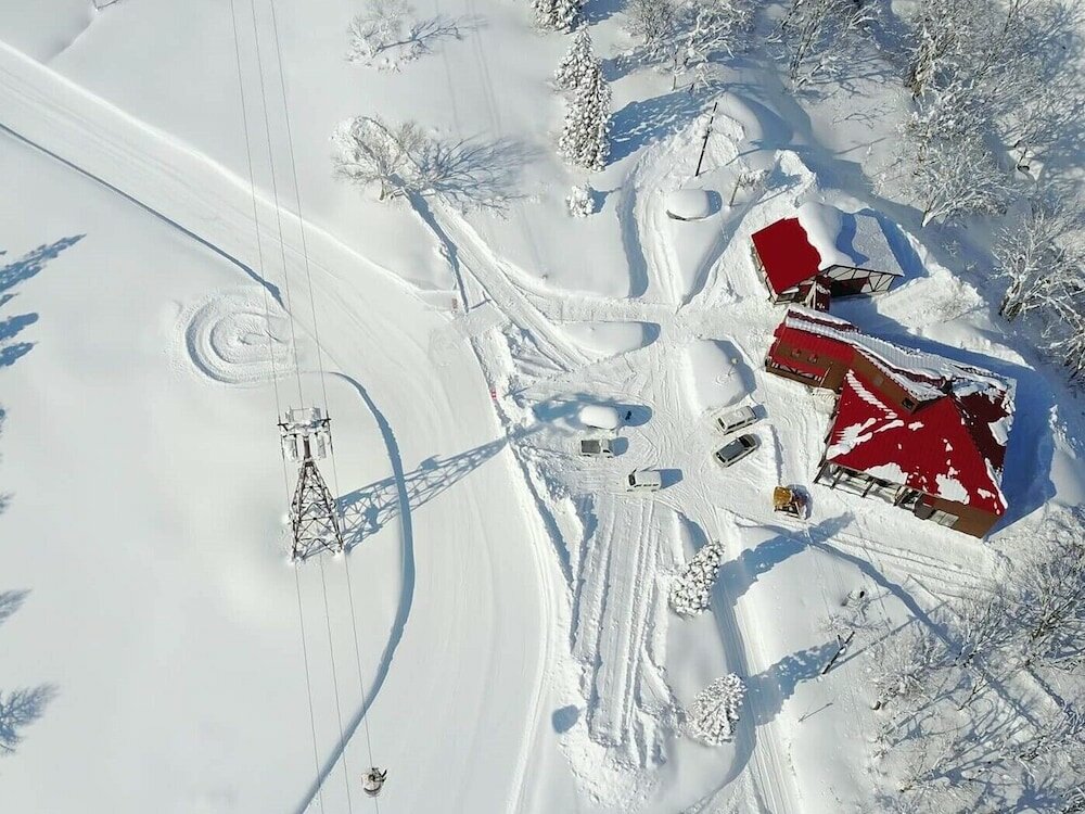 Фото Villa Mon Repos
