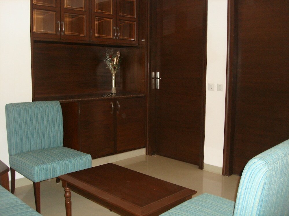 Фото Mint Ambience Suites