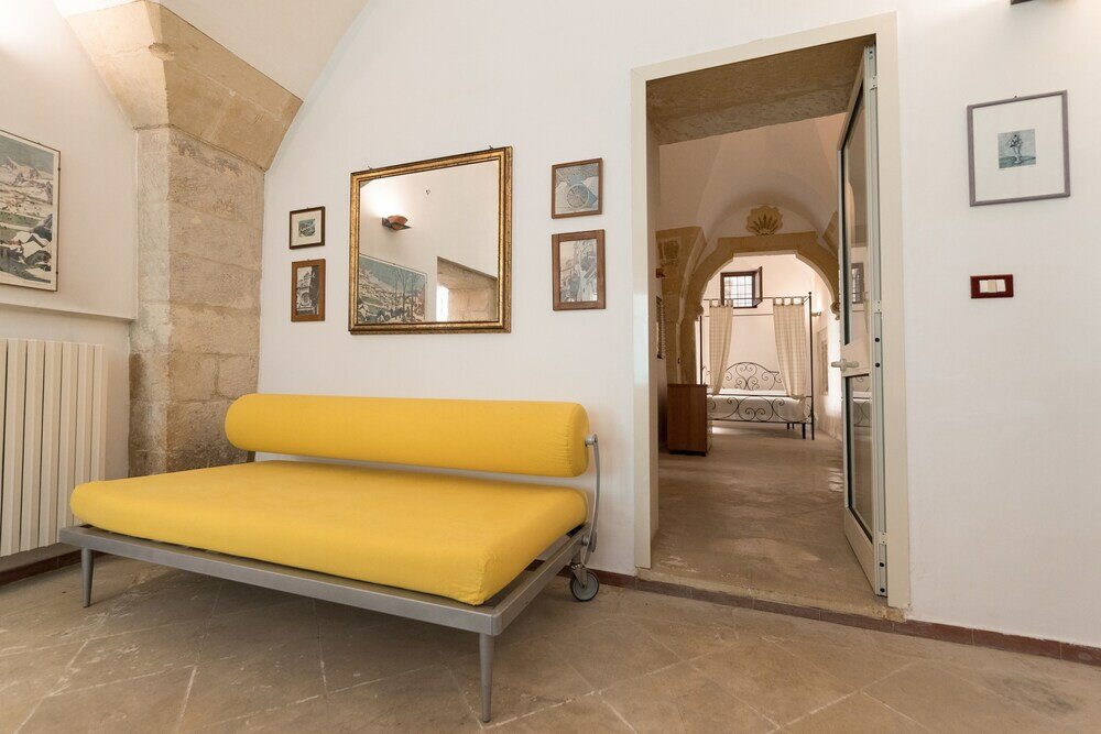 Фото Casina del Manieri