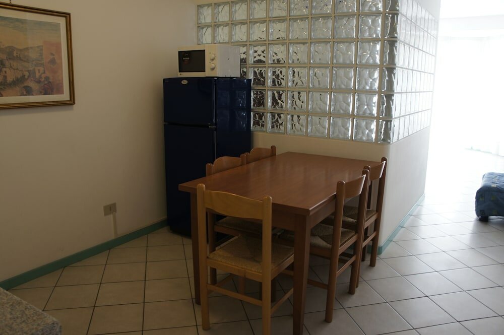 Фото Appartamenti Aquamarina