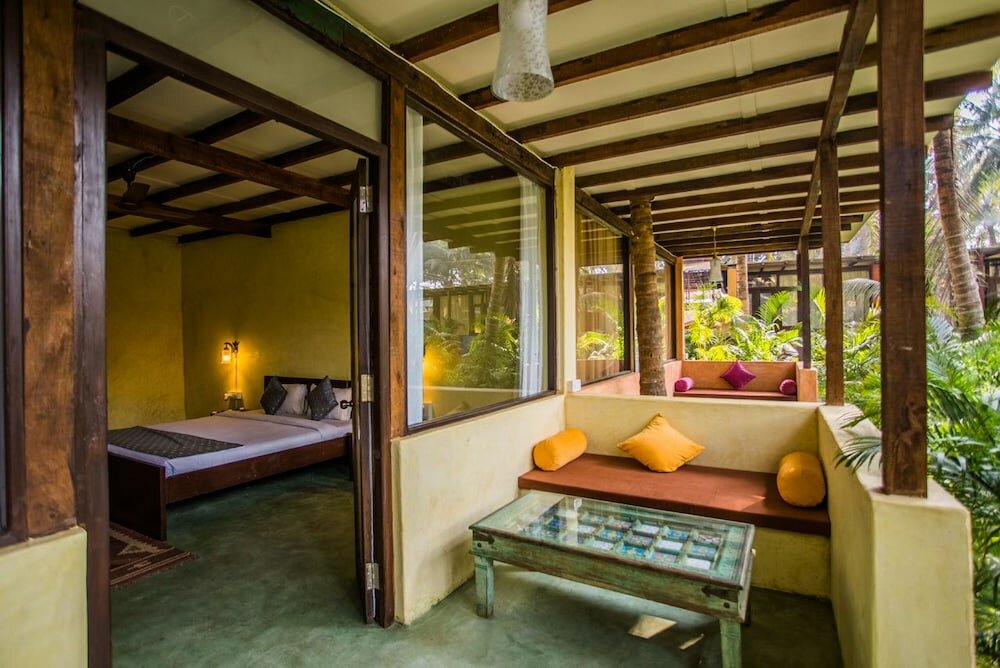 Фото Devarya Wellness Beach Resort