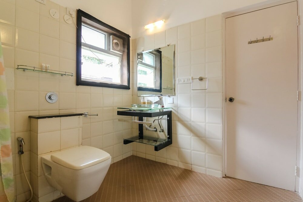 Фото Casa Del Sol Anjuna