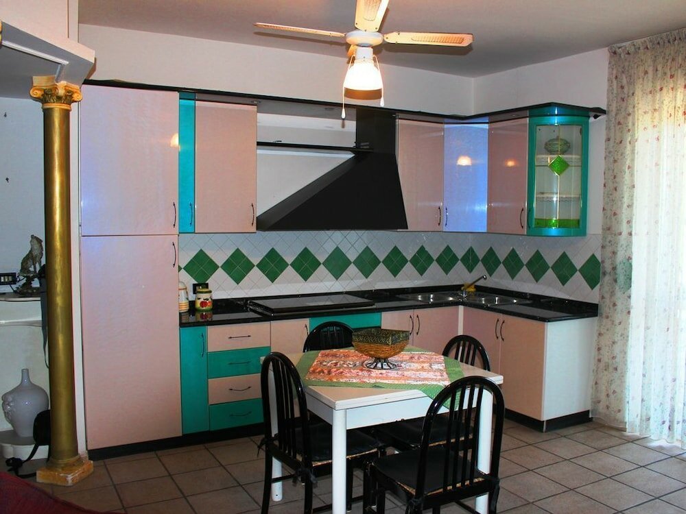 Фото Appartamento Dario